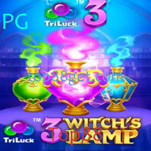 Explorando o Universo Enigmático de 3WitchsLamp