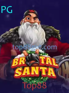 Explorando o Mundo de BrutalSanta: Um Mergulho no Jogo Favorito de Top88