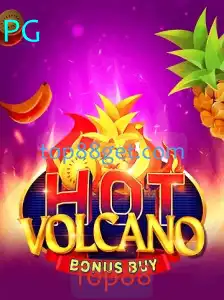 Explorando o Mundo de HotVolcanoBonusBuy no Universo de Jogos Top88