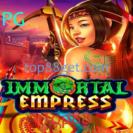 Descubra ImmortalEmpress: O Jogo de Estratégia que Está Conquistando o Mundo com Top88
