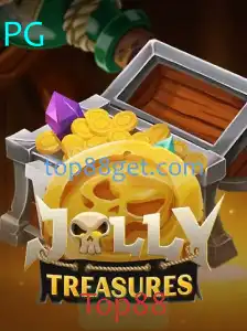 Explorando o Mundo Aventureiro de JollyTreasures: Um Guia Completo