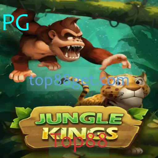Descubra o Universo de JungleKings: Um Novo Fenômeno de Tabuleiro