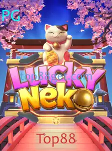 Descubra o Fascinante Jogo LuckyNeko com a Chave para o Sucesso Top88