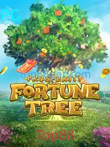 Desvendando os Segredos de ProsperityFortuneTree: Um Mergulho no Jogo de Sucesso da Top88