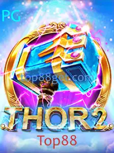 Descubra o Mundo Encantado de Thor2: Aventura e Estratégia no Top88