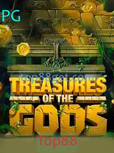 Explorando o Fascinante Mundo de TreasureoftheGods com Top88