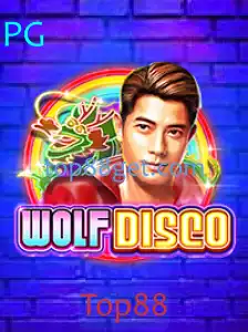 WolfDisco: Uma Aventura Inovadora no Mundo dos Jogos