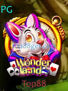 Descubra Tudo Sobre o Jogo 'Wonderland' com Top88